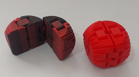 הקוביה האין סופית