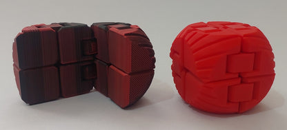 הקוביה האין סופית