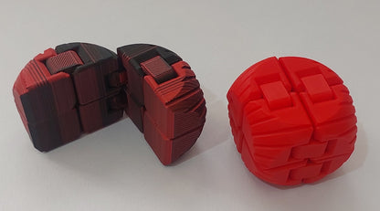 הקוביה האין סופית