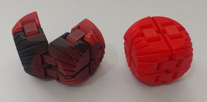 הקוביה האין סופית