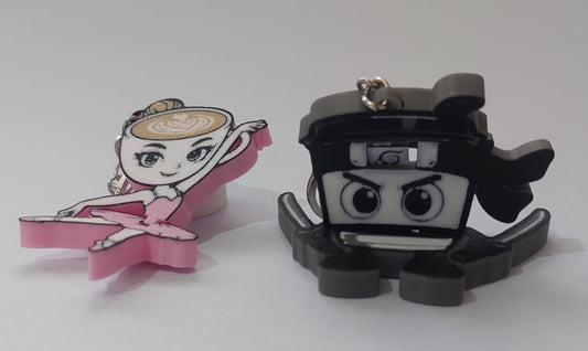 מחזיקי מפתחות של בריינרוט