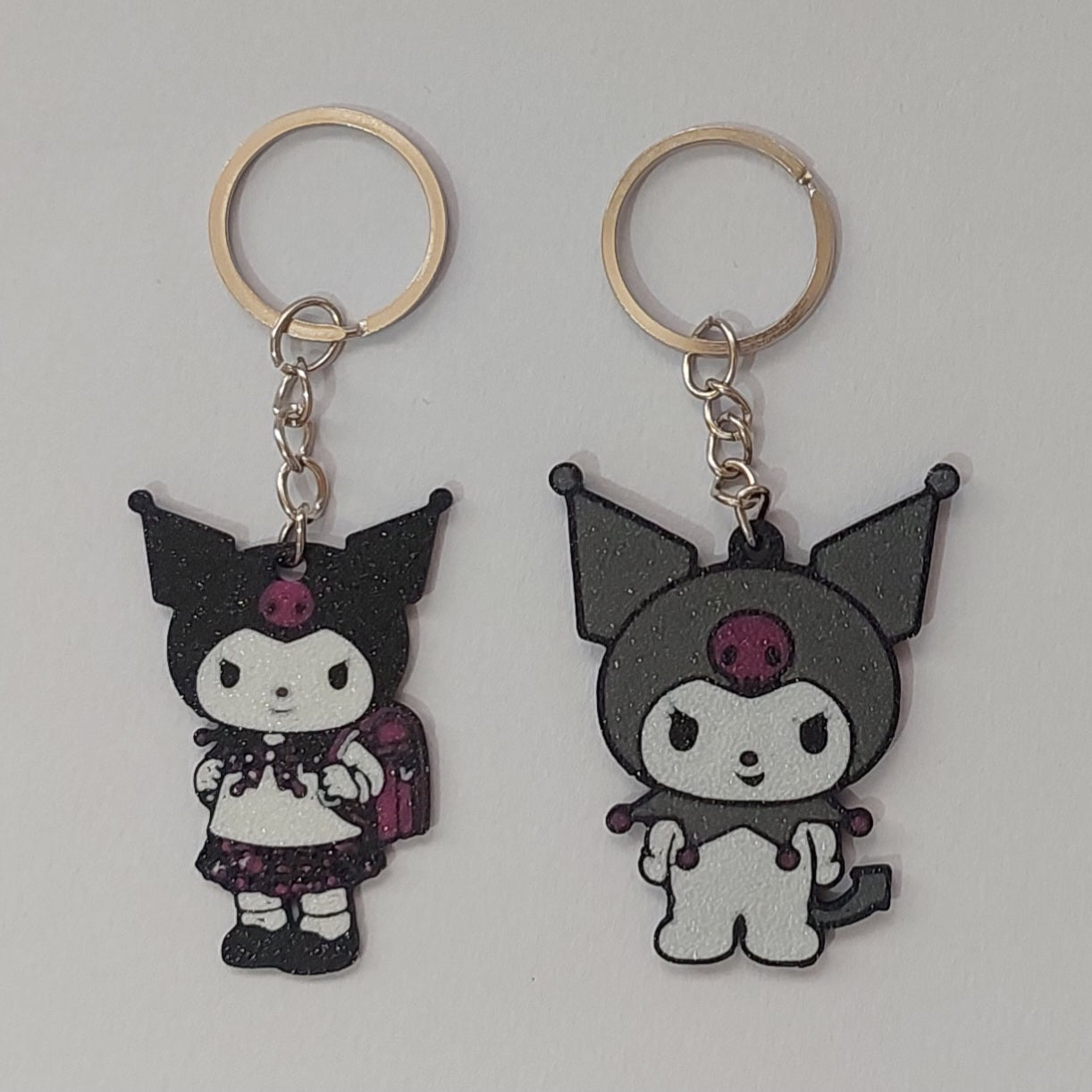 מחזיק מפתחות קורמי